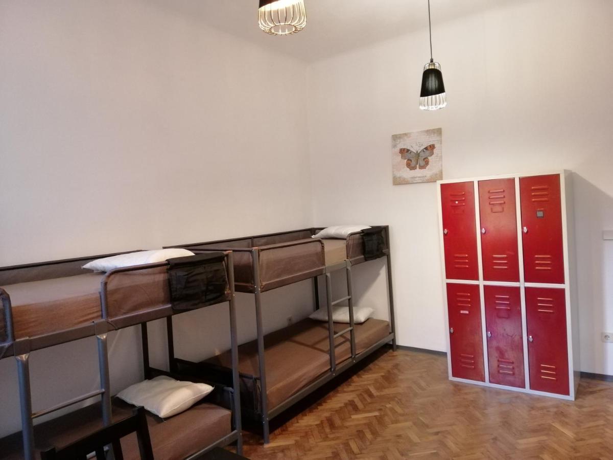 Hostel Max Out Wien